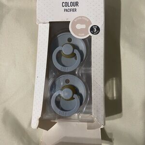 Blue Phone Holder Set